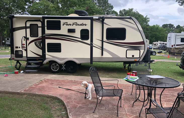RV Photo