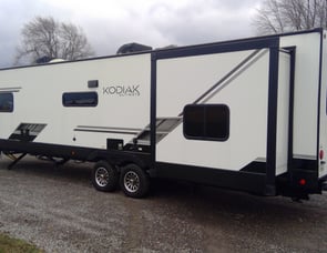 Dutchmen RV Kodiak Ultimate 3301BHSL