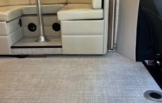 2024 Luxury Mercedes-Benz Entegra Qwest