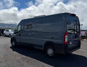 Dodge Promaster 2500