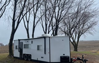 2023 Forest River RV Cherokee Ice Cave 21GP