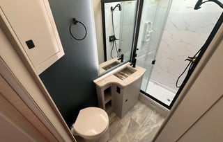 Coachmen Euro | Adventure Awaits in Luxury