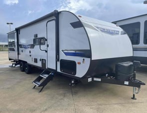 Forest River RV Salem FSX 280RTX