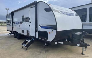 2021 Forest River RV Salem FSX 280RTX
