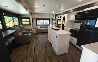 2024 Highland Ridge Open Range