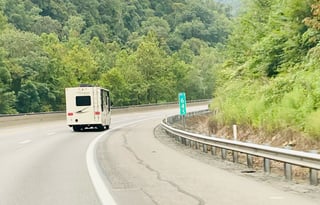 2019 Coachmen RV Pursuit Of Happiness