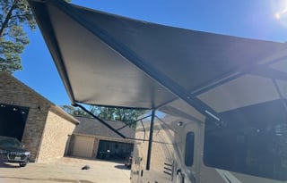 2017 Thor Four Winds 31E – Sleeps 10 Bunkhouse