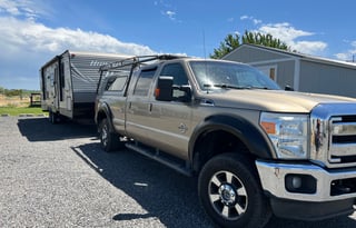 2017 Keystone RV Hideout 28BHS