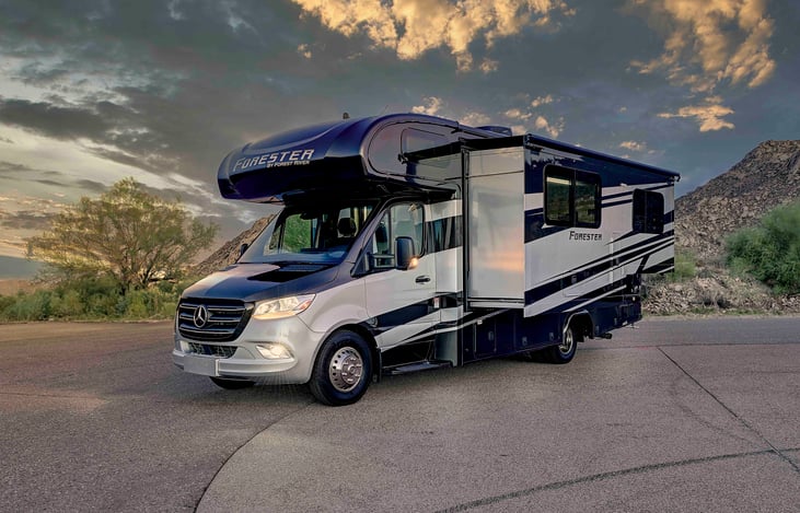 RV Photo