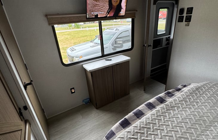 RV Photo