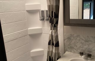 2020 Heartland North Trail 33BKSS