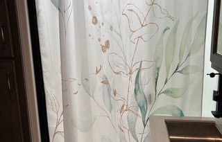 Rolling Family Retreat Bunk House with 2 full bath