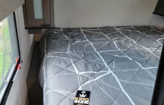 2022 Cruiser MPG 3100BH (Ephrata, PA) Will Deliver