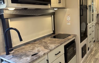 2023 Grand Thor Vegas