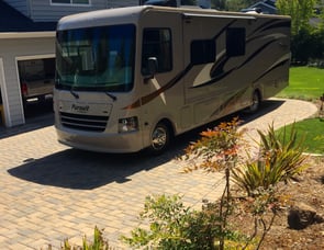 Coachmen RV Pursuit 31 BD