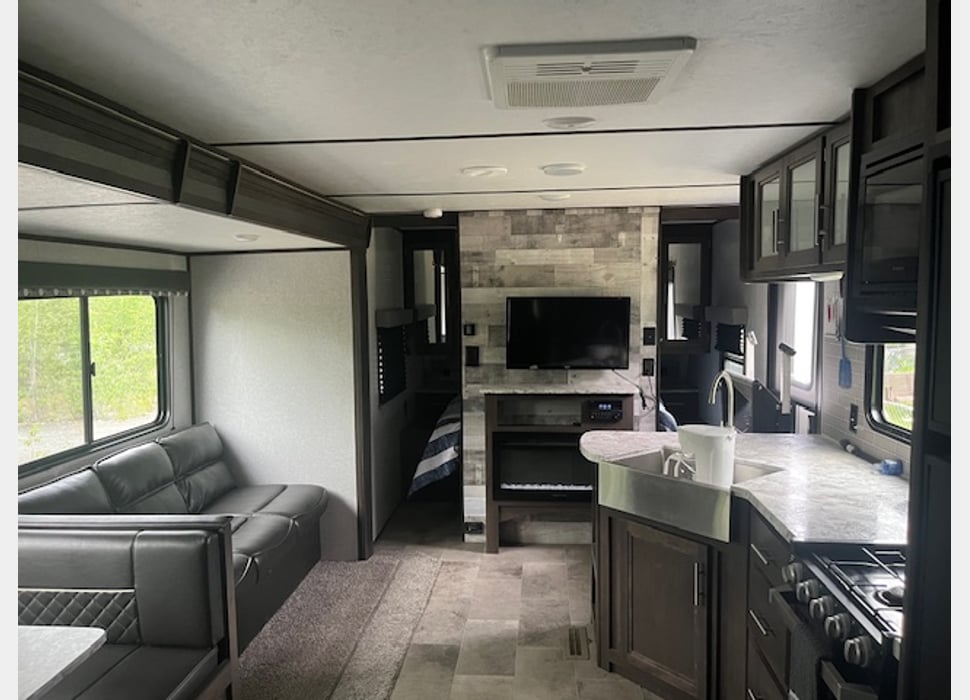 Travel Trailer rentals in Kenai