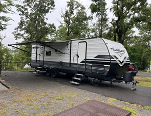 Grand Design Transcend Xplor 265BH