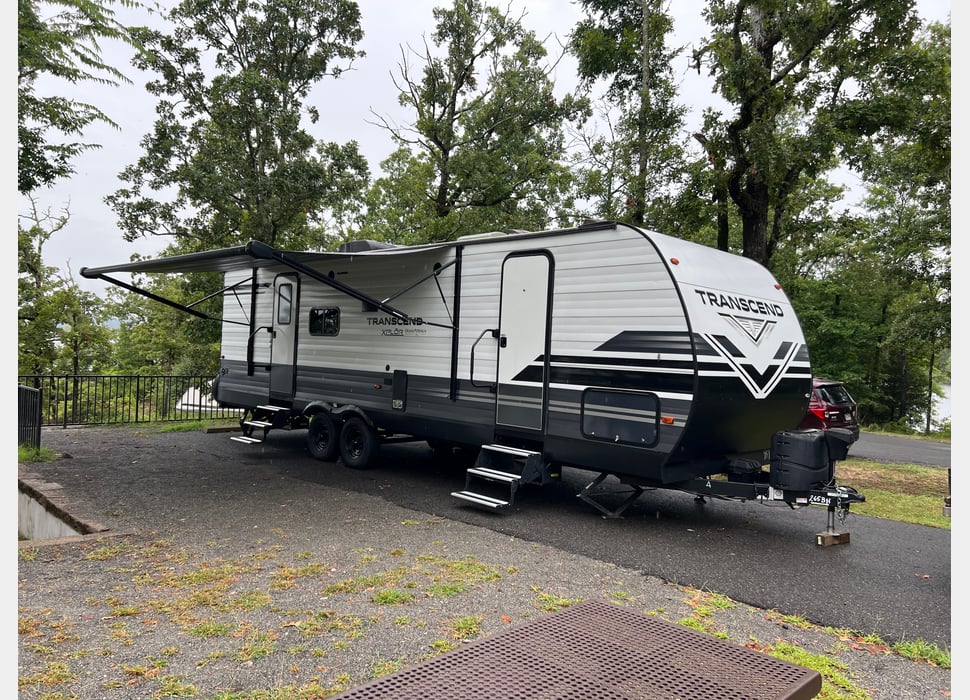 Travel Trailer rentals in Jacksonville