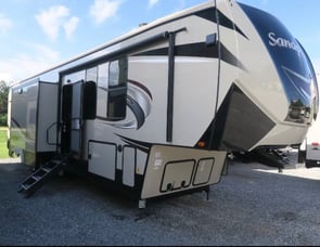 Forest River RV Sandpiper 383RBLOK