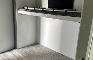 "Daytona" 5th wheel  Bunks & 2 Baths (OKFL1968)