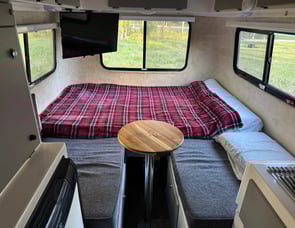 Casita Casita Deluxe 17 INDEPENDENCE