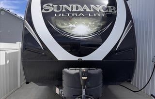 2019 Sundance by Heartland 29' Trailer