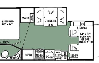 Check out our Rv, Steve!