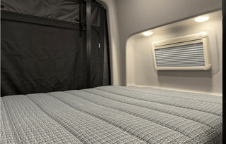 Adventure-Ready 2024 4x4 Winnebago Revel