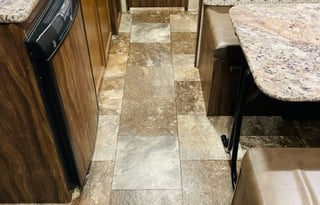 2017 Viking Ultra-Lite 17BH