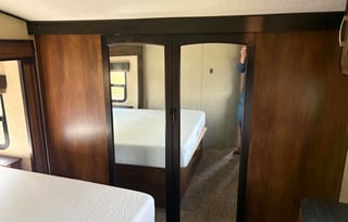 2019 Grand Design Reflection 320MKS