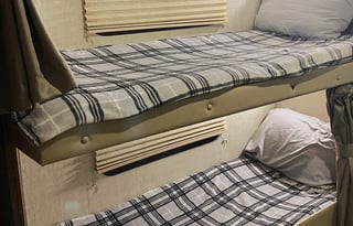 2020 Gulf Stream RV Conquest Class C 63111