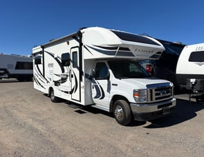 Entegra Coach Odyssey 26D