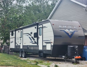 Palomino Puma 31QBBH