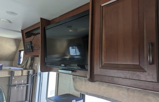 2016 Forest River RV Forester 3011DS Ford