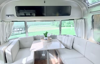 Finger Lakes Airstream Retreat