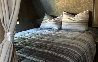 Fun filled, and more RV rental.