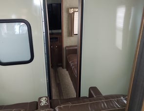 Keystone RV Hideout 315RDTS