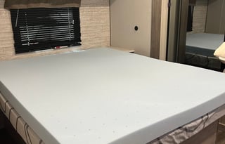 2024 Forest River Bunkhouse- Huge Outdoor Kitchen!