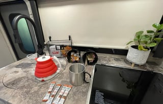 Find Your Happy Place