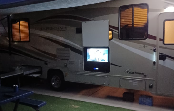 RV Photo