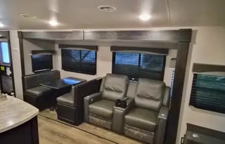 2021 Highland Ridge Open Range Ultra Lite LFL1784