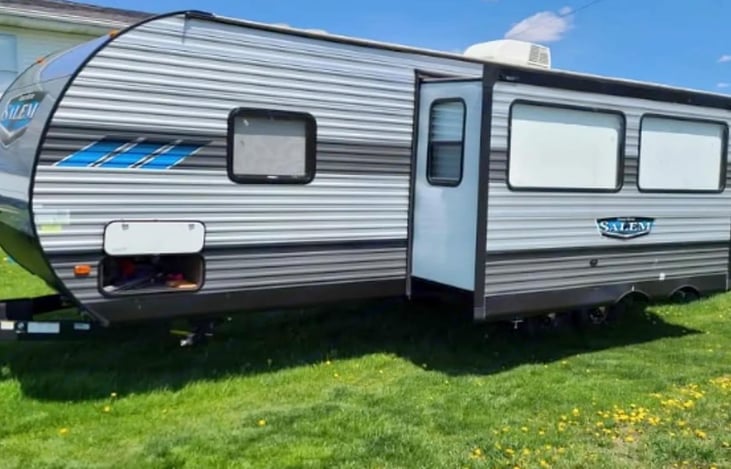 RV Photo