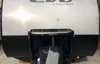 2019 Forest River RV EVO T1850