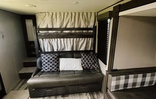 2023 Grand Design Transcend Xplor 265BH