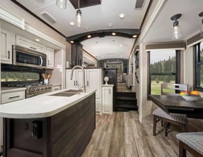 Jayco North Point 382FLRB
