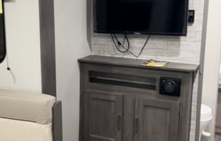 New Catalina rv is ready for your next adventure.