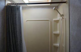 Special Discounted Nightly Rate Travel Trailer RV