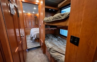 2015 Fleetwood RV Excursion 35B Tripper