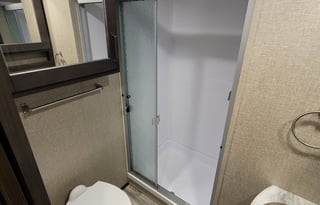 Let me set everything up for you!