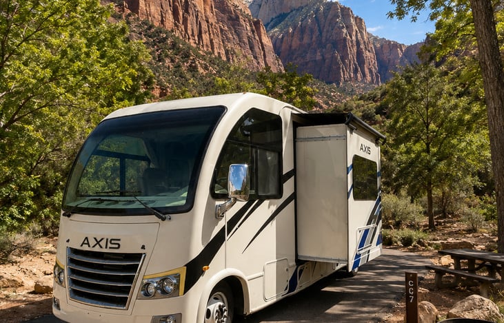 RV Photo